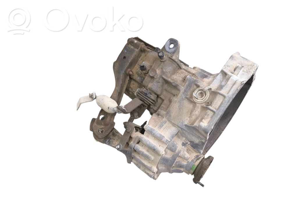 Volkswagen Golf III Manual 5 speed gearbox 
