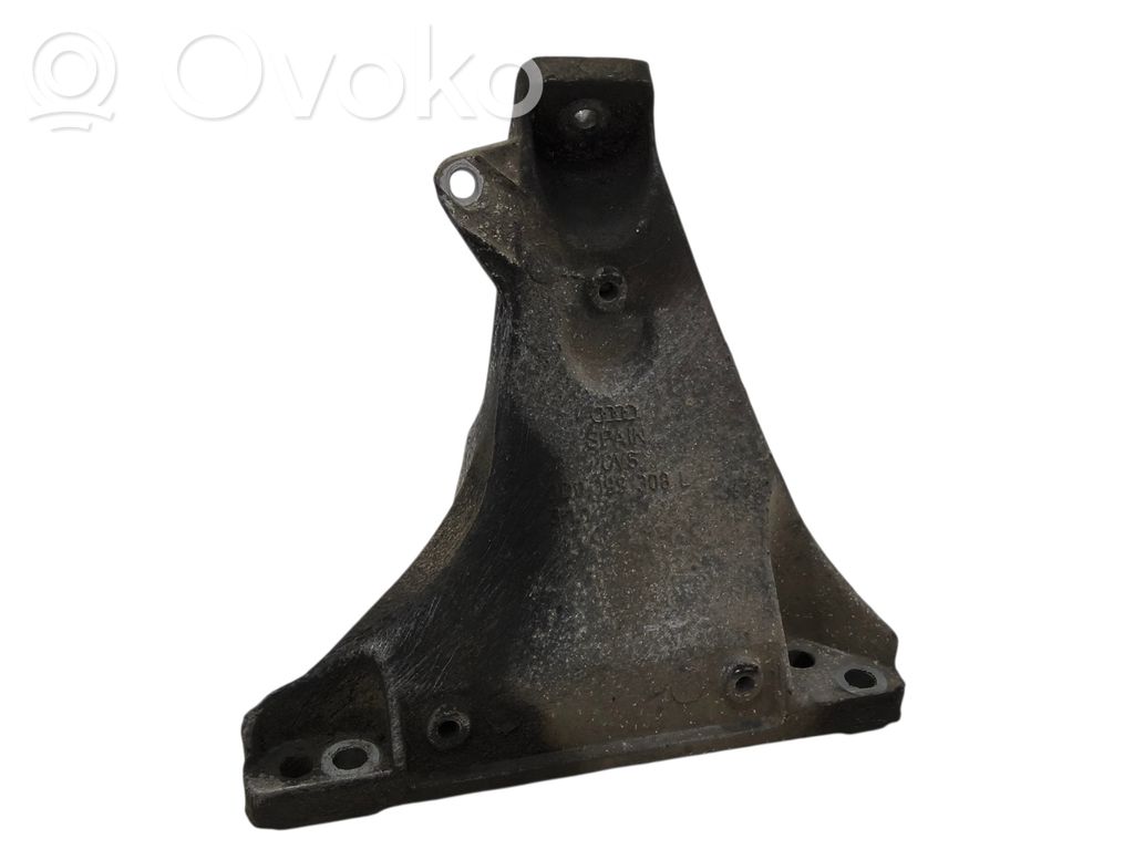 Engine mounting bracket   8D0199308