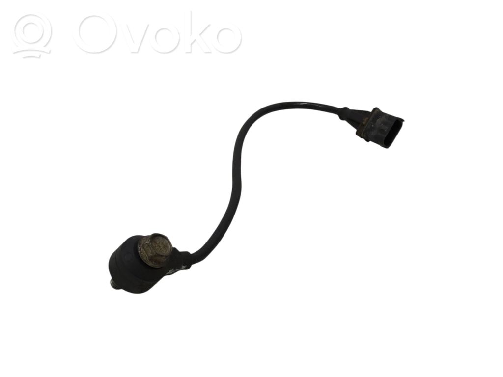 Opel Vectra C Detonation knock sensor 