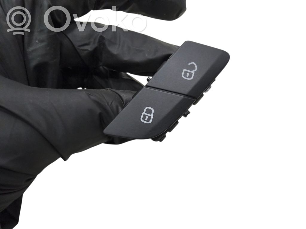 Seat Leon (5F) Central locking switch button 
