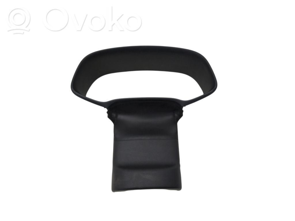 Seat Leon (5F) Steering wheel column trim 