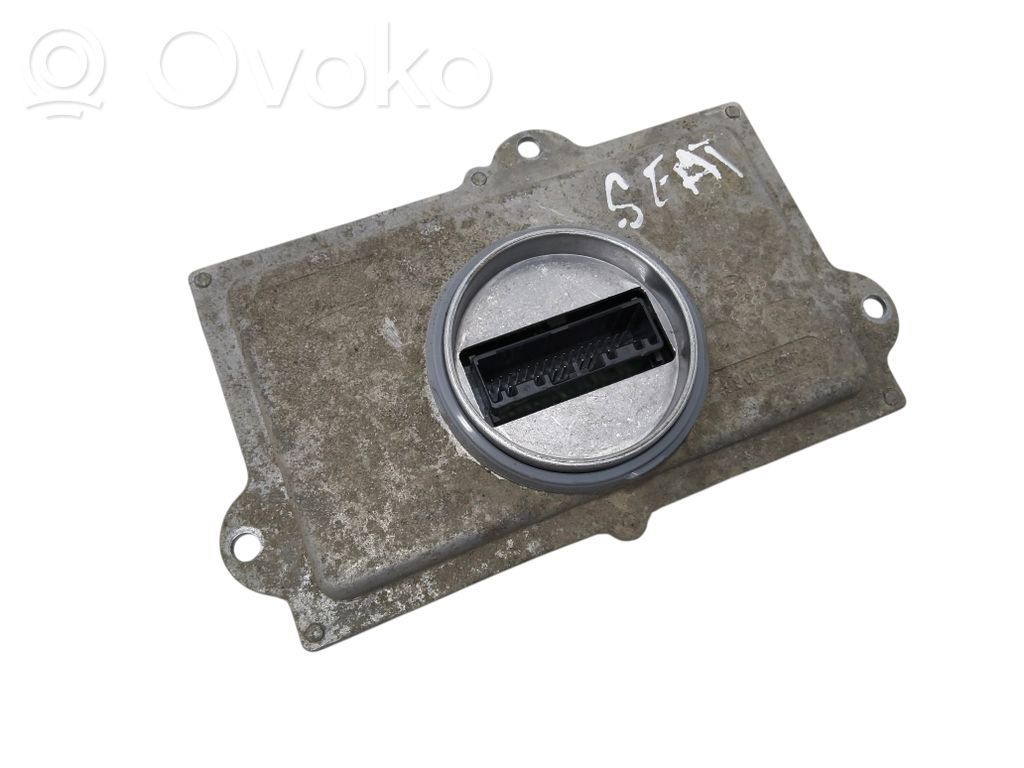 Seat Leon (5F) Xenon control unit/module 