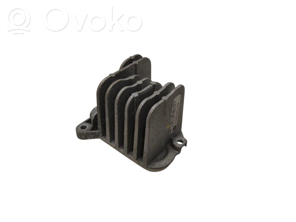 Seat Leon (5F) Headlight ballast module Xenon 