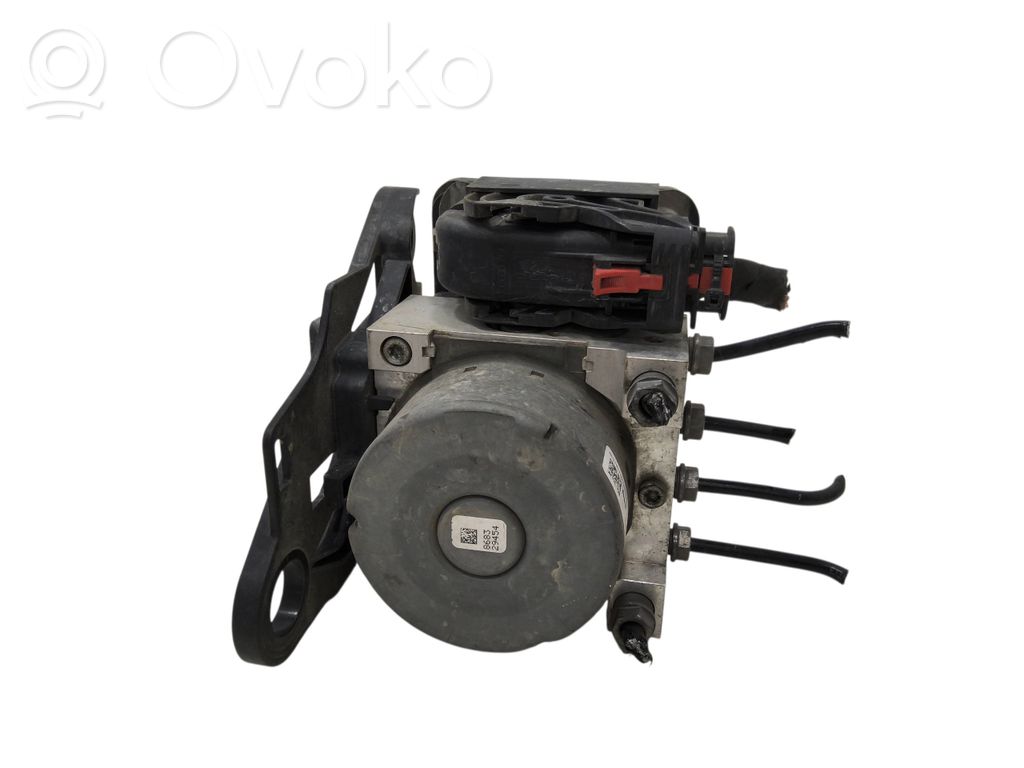 Seat Leon (5F) Bomba de ABS 