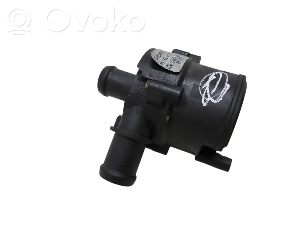 Seat Leon (5F) Pompe de circulation d'eau 