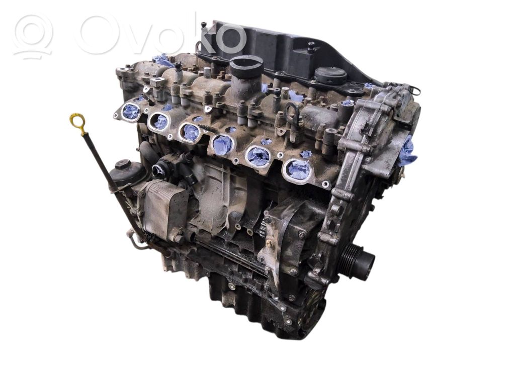 Variklis   B6324S