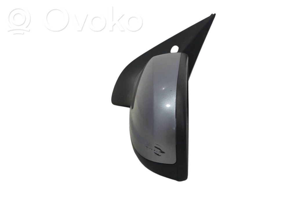 Opel Astra H Front door electric wing mirror 