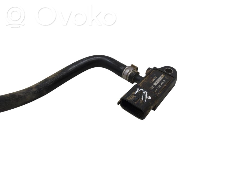 Abgasdrucksensor Differenzdrucksensor   55198717