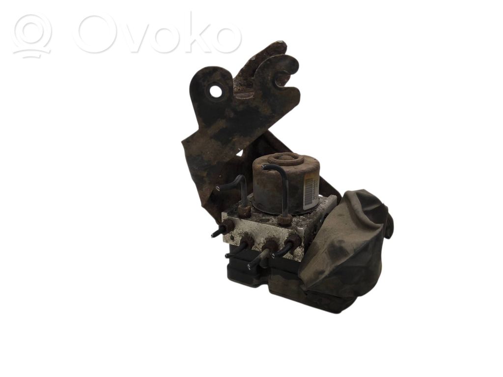 ABS Pump   9658260080