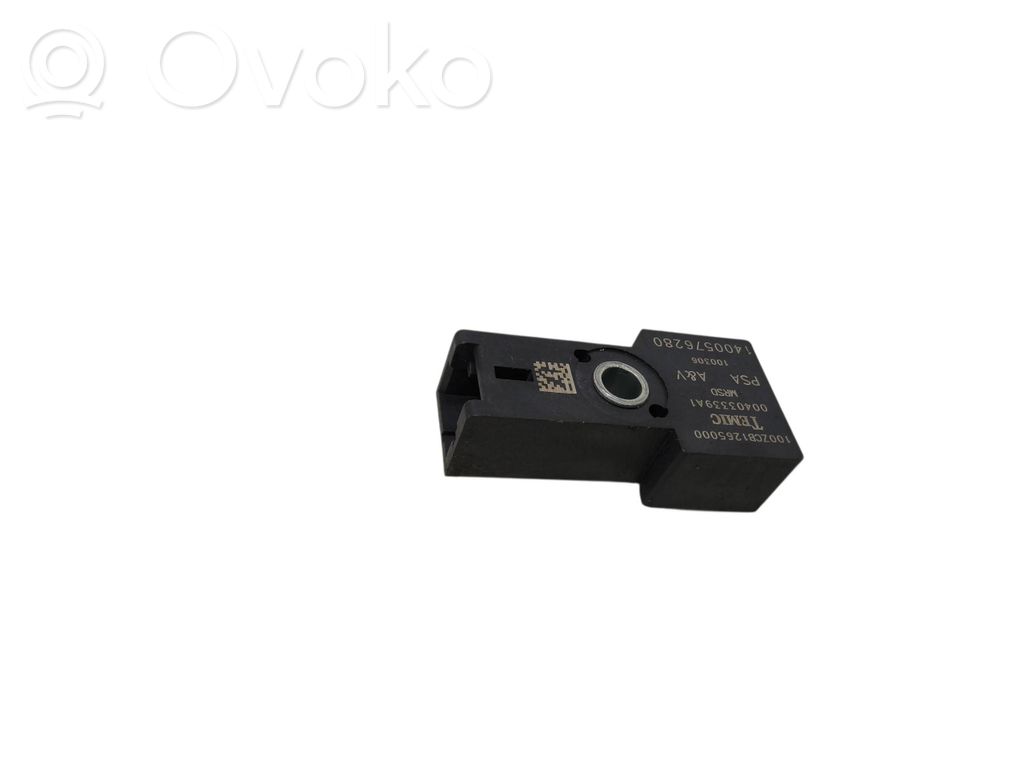 Airbagsensor Crashsensor Drucksensor   1400576280