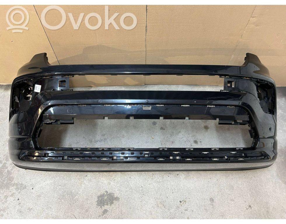 Jeep Compass Front bumper 