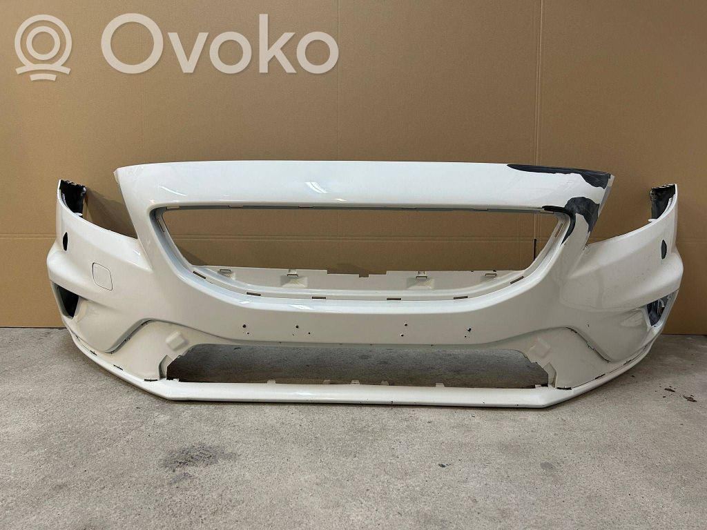 Volvo V40 Parachoques delantero 