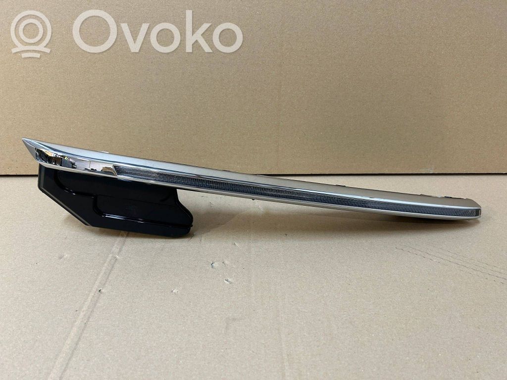 Volkswagen Touareg III Proiector lumini zi LED 