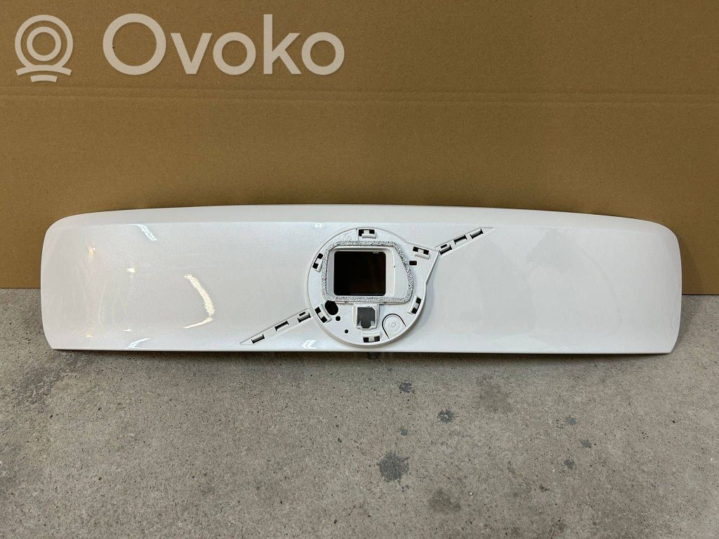 Volvo XC40 Etusäleikkö 