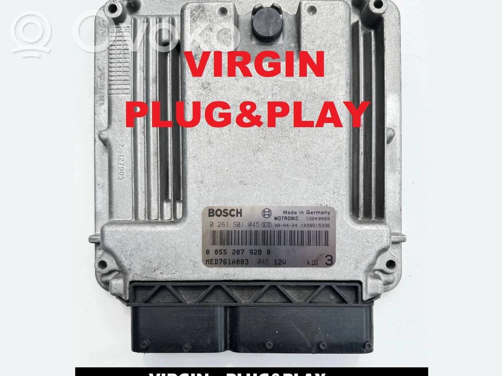 Alfa Romeo Brera Engine control unit/module ECU 