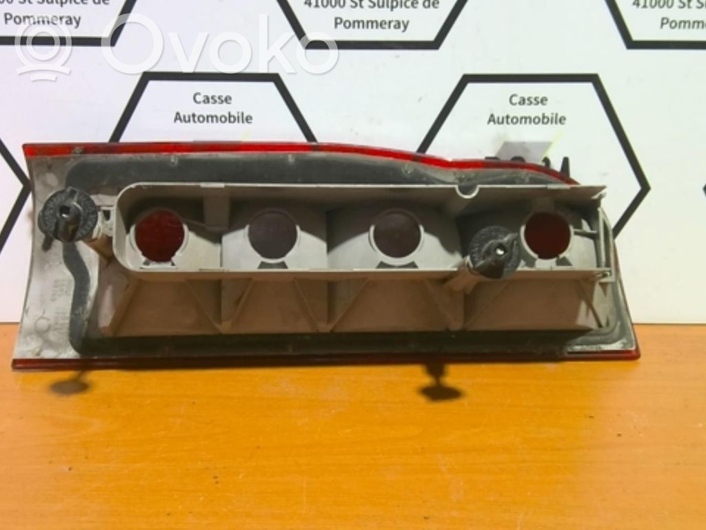 Ford Transit Rear/tail lights 