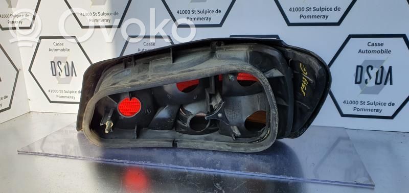Peugeot 306 Takavalot 