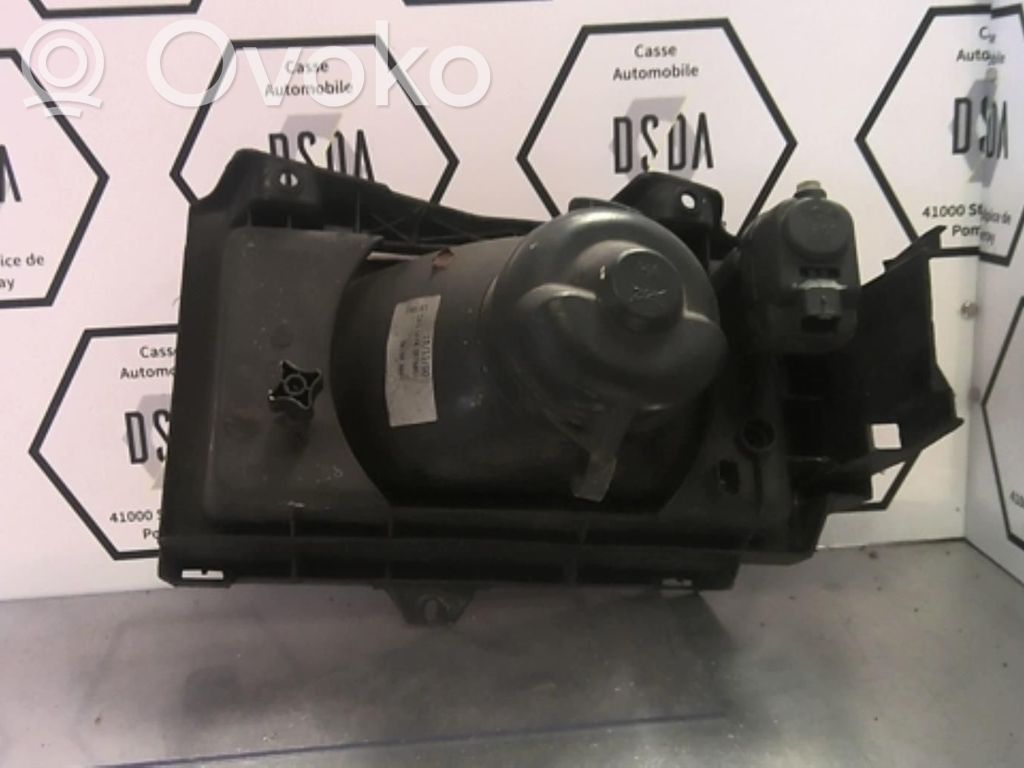 Peugeot Expert Headlight/headlamp 