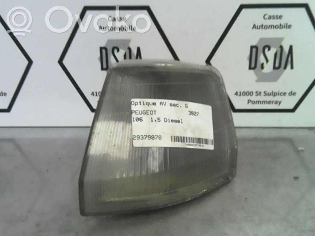 Seitenblinker   630320
