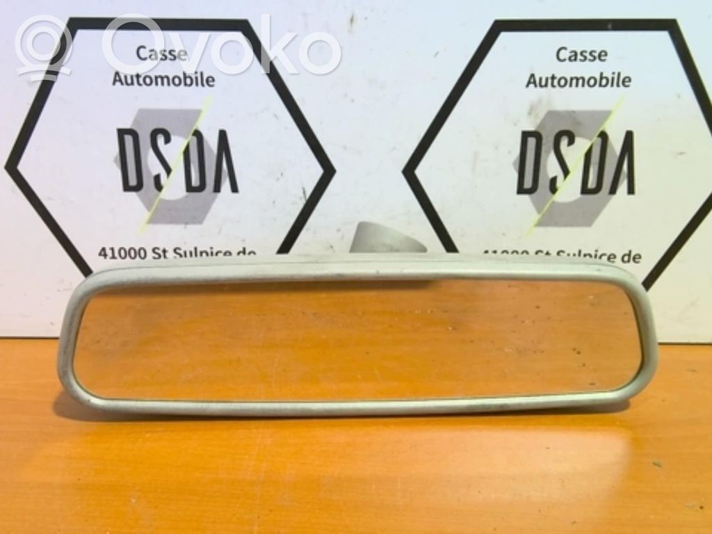BMW 3 E36 Rear view mirror (interior) 