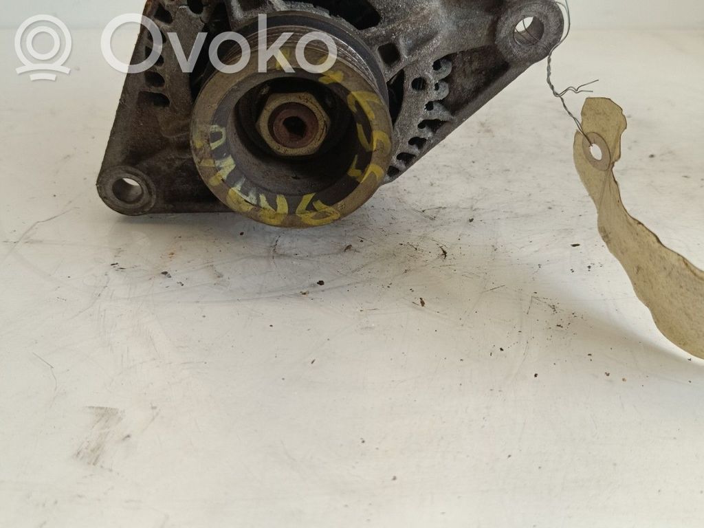 Fiat Bravo - Brava Alternator 