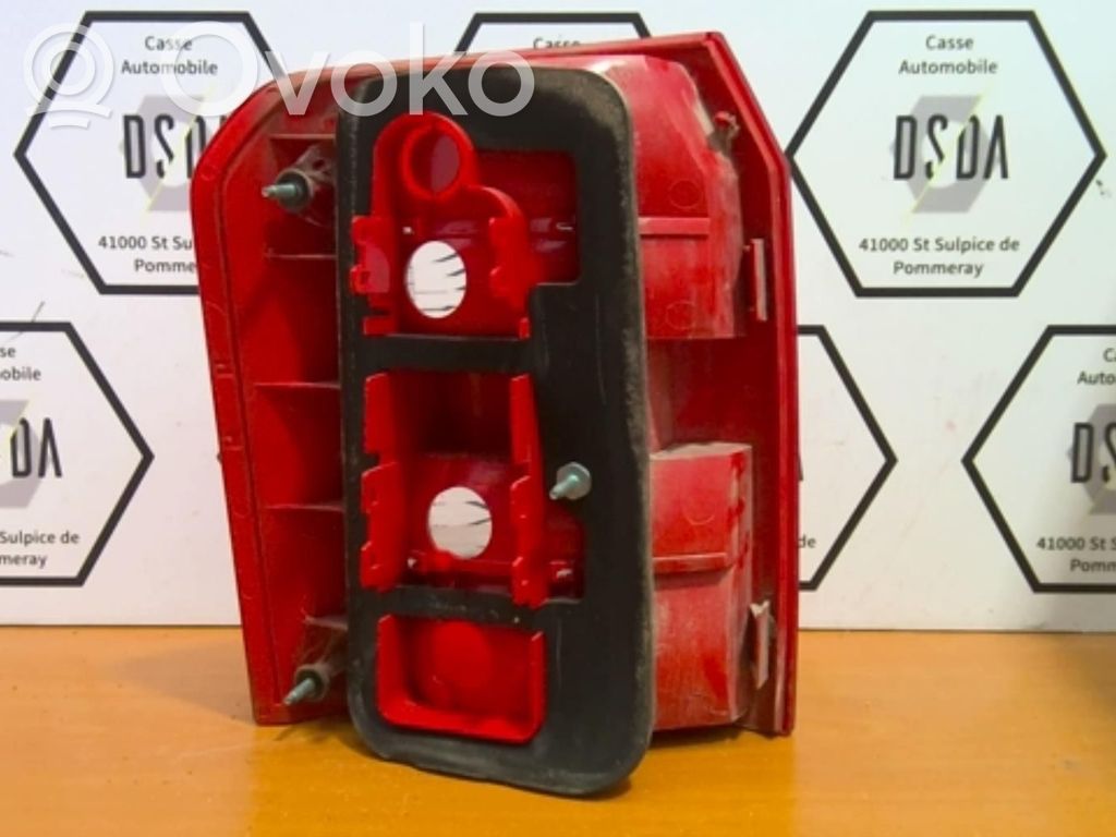 Audi A2 Takavalot 