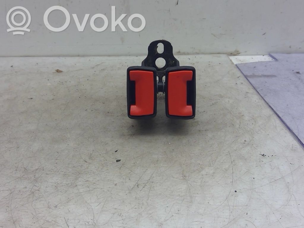 Sagtis diržo galine