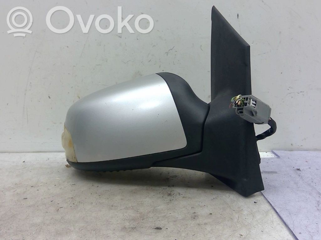 Ford Focus Specchietto retrovisore manuale 