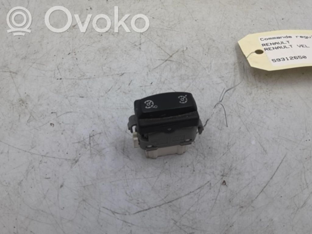 Cruise control switch