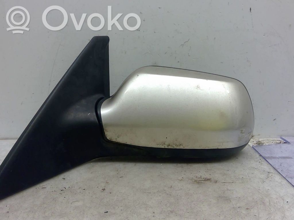 Mazda 3 I Espejo lateral manual 