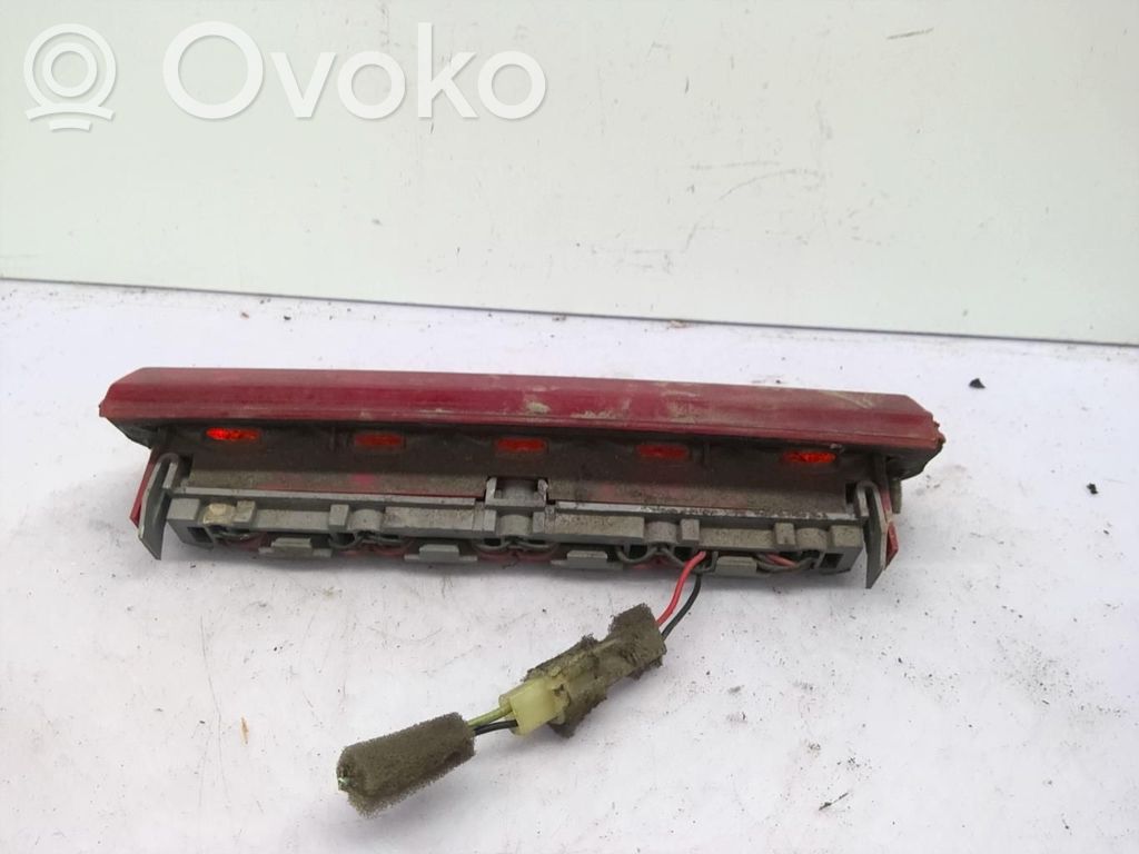 Chevrolet Nubira Dritte Bremsleuchte 