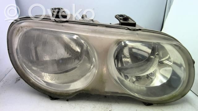 Rover 25 Headlight/headlamp 