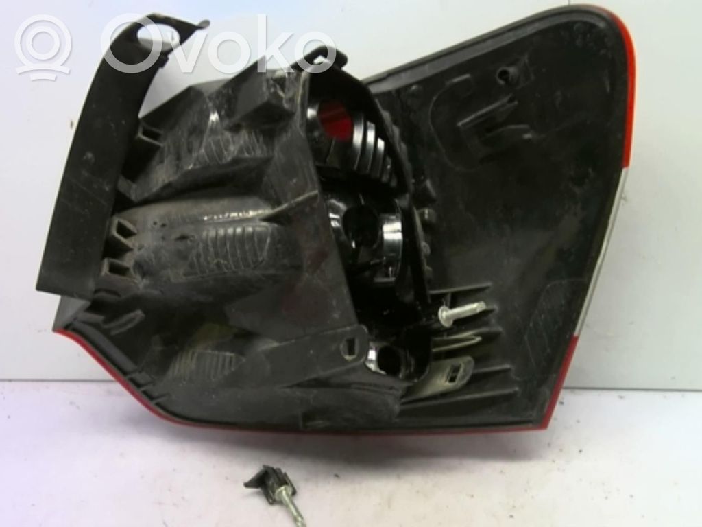 Citroen C5 Takavalot 