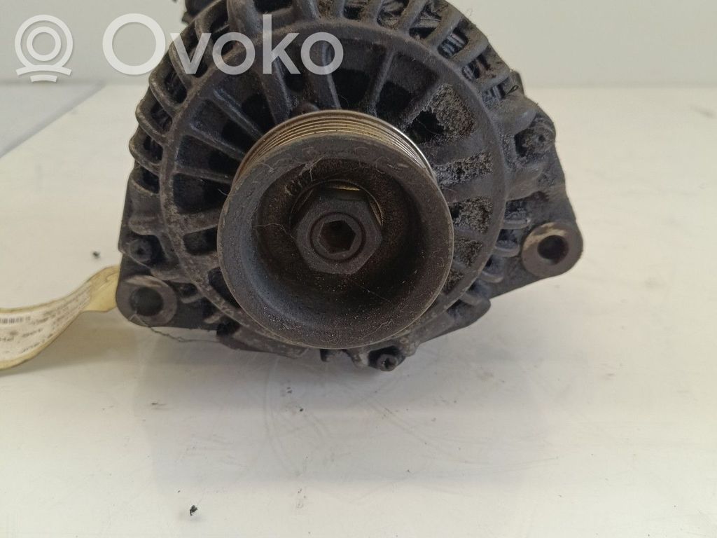 Alternador