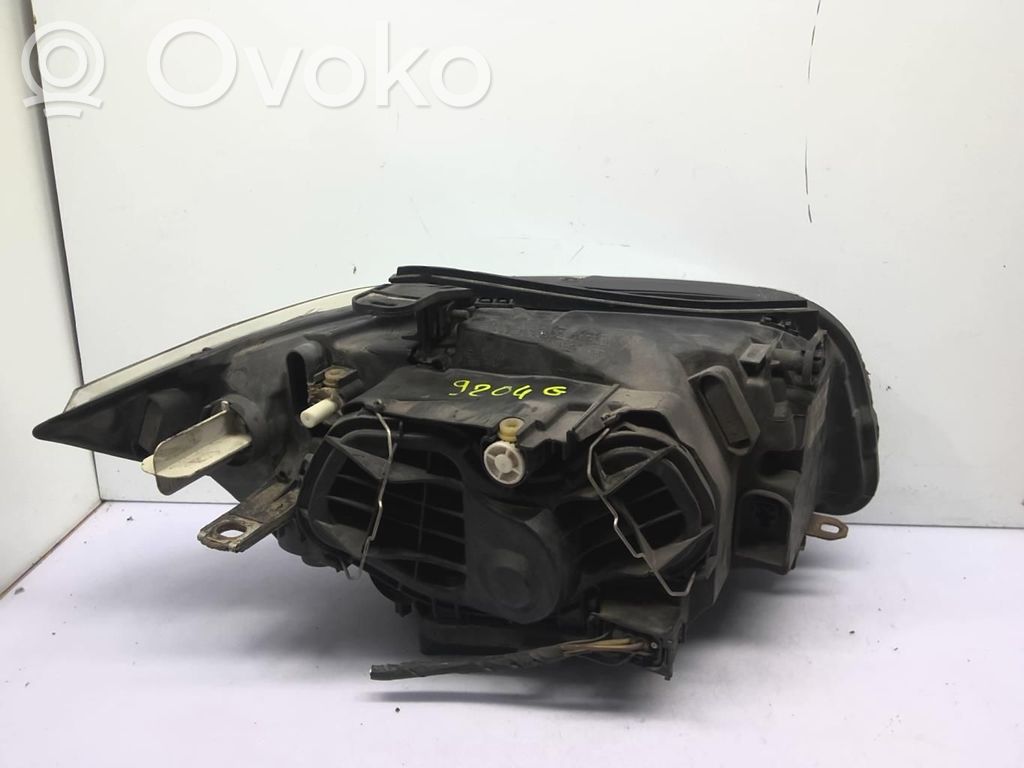 BMW 1 E81 E87 Headlight/headlamp 