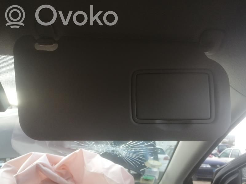 Mazda 2 Sun visor 