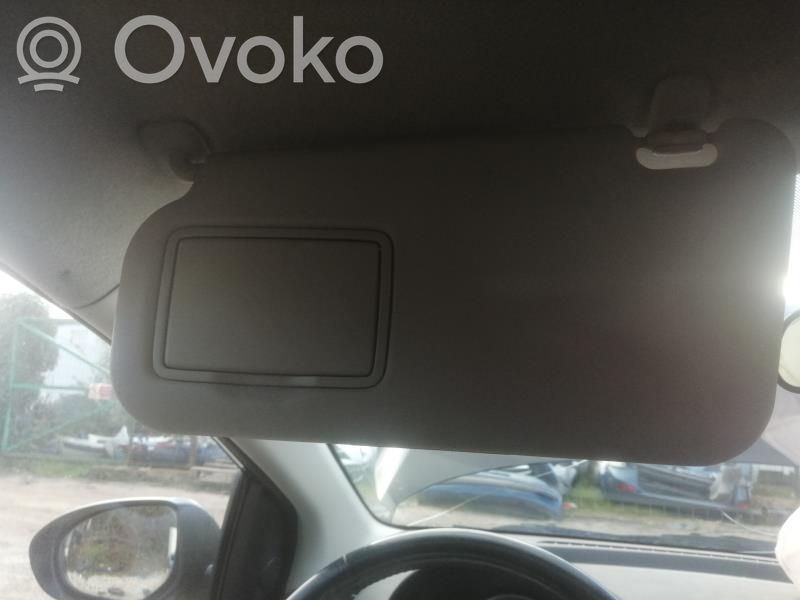 Skydelis nuo saulės   DF7369320A75