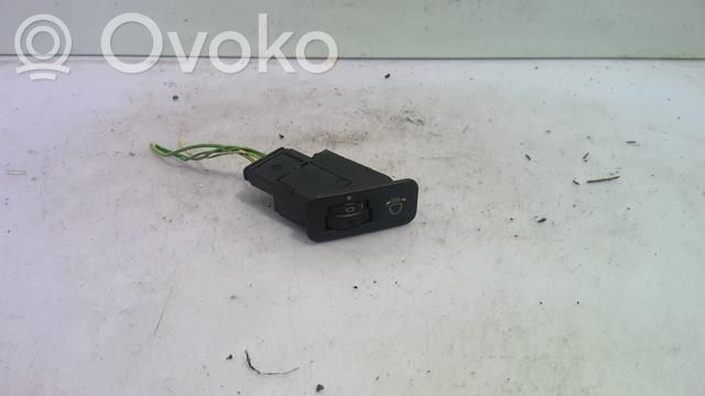 Peugeot 206+ Headlight level height control switch 