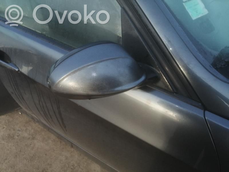 Manual wing mirror   51167268262