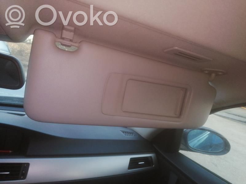 BMW 3 E90 E91 Sun visor 