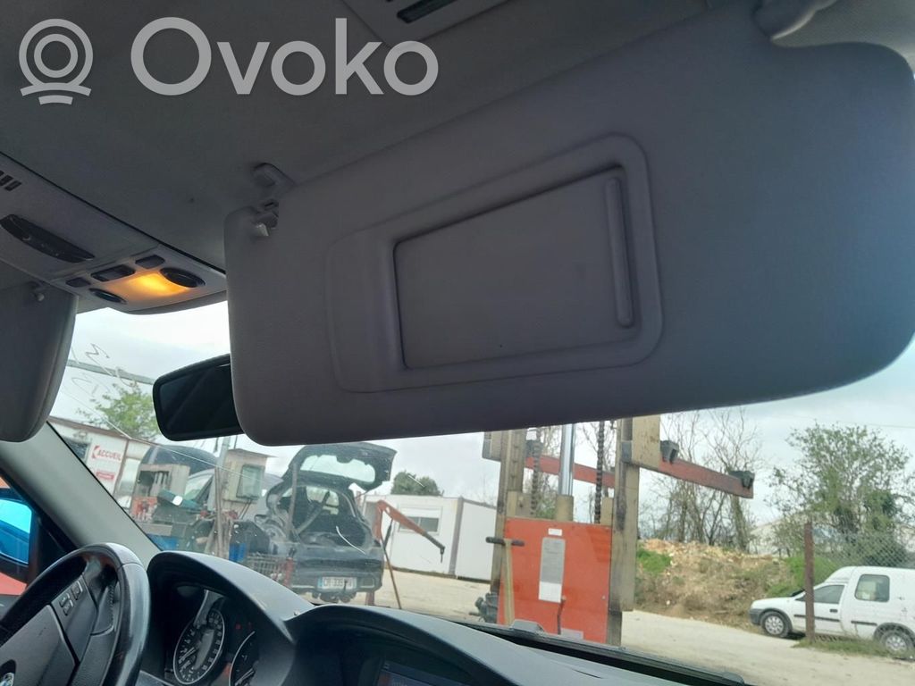 BMW 3 E90 E91 Sun visor 