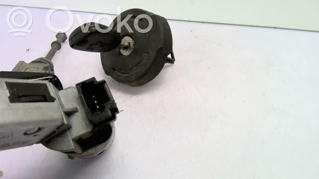 Peugeot 308 Conjunto de bloqueo 