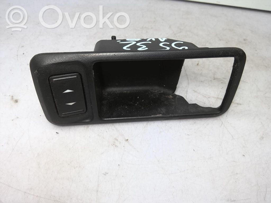 Electric window control switch   1379197
