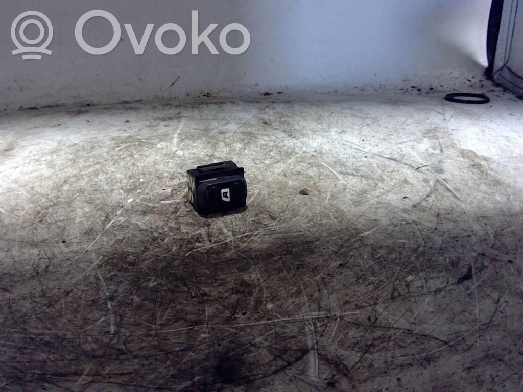 Peugeot 607 Electric window control switch 