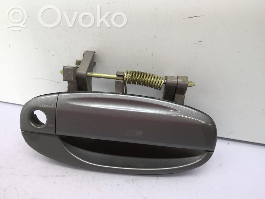 Chevrolet Aveo Manecilla externa puerta delantera 