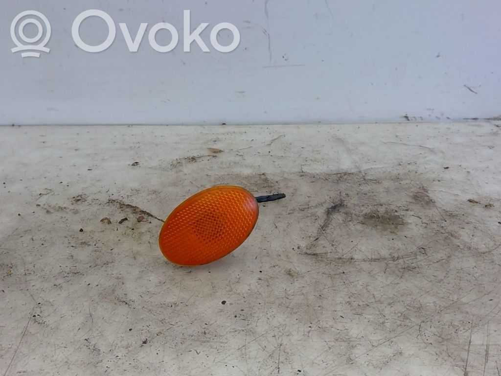 Ford Fiesta Front indicator light 