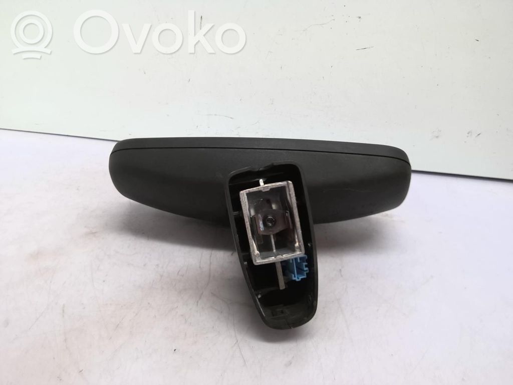 Citroen C4 I Espejo retrovisor (interior) 