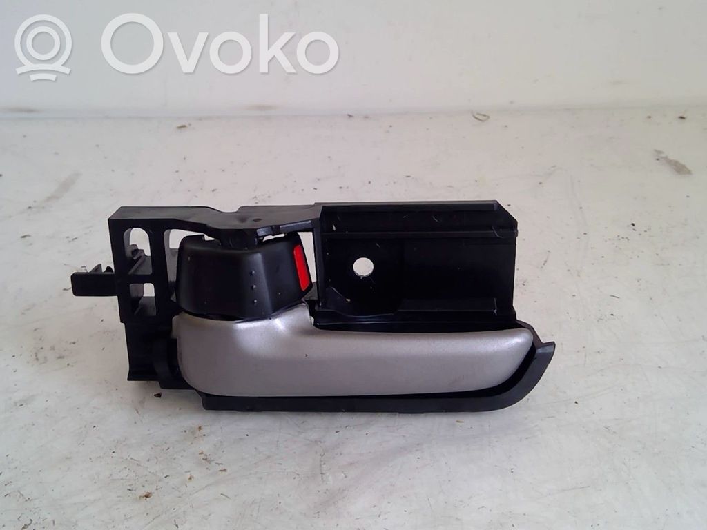 Opel Agila B Manecilla interna puerta trasera 