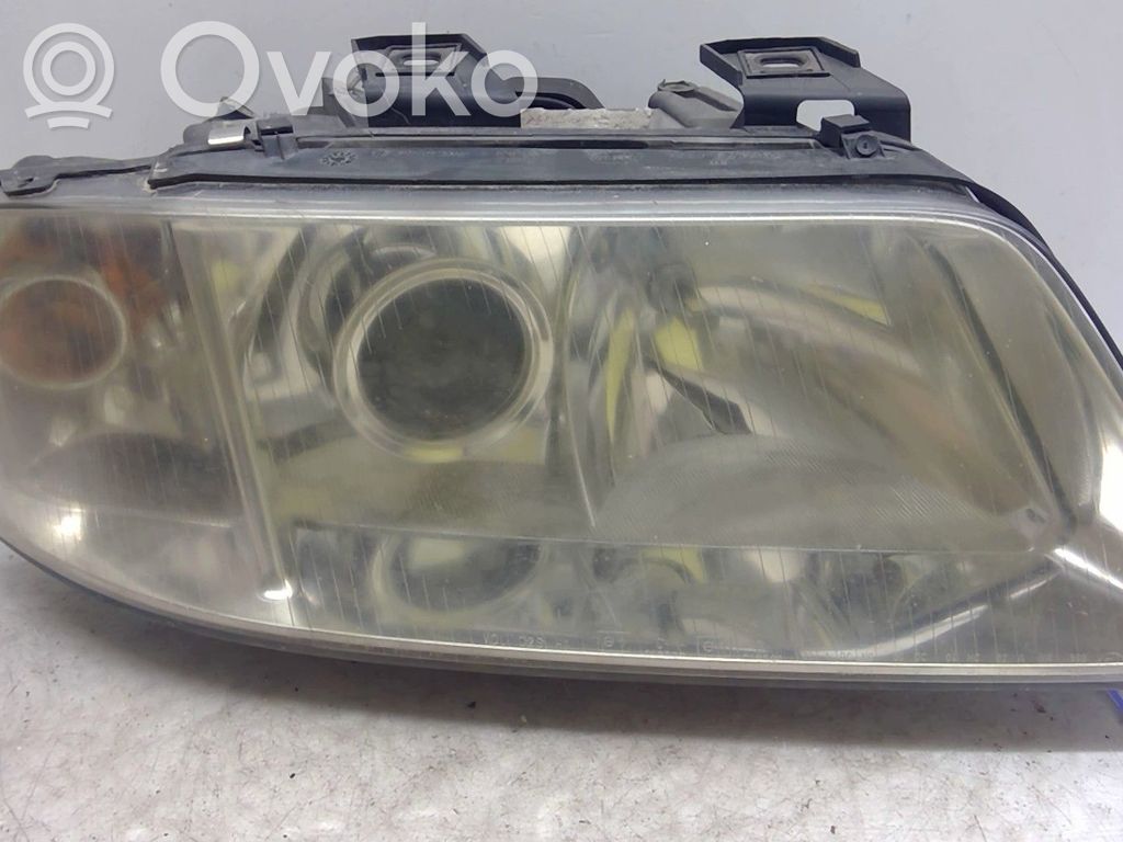 Audi A6 S6 C5 4B Headlight/headlamp 