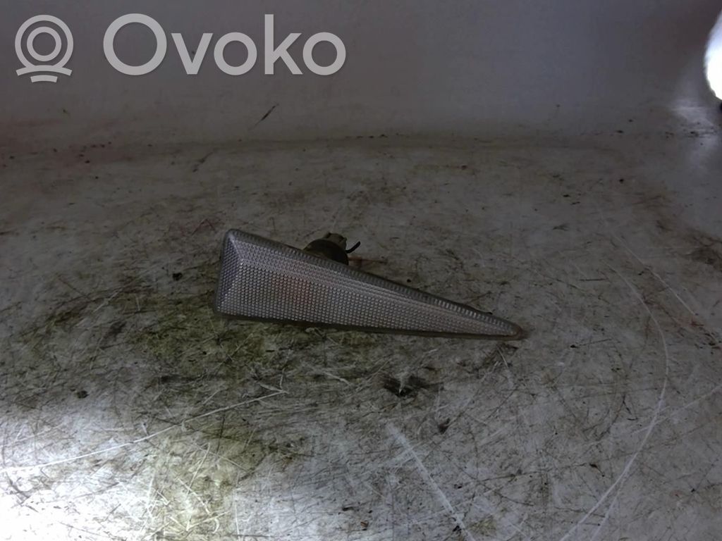 Etusuuntavilkku